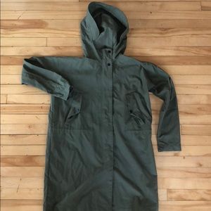 EVERLANE ANORAK